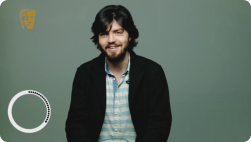 60 Seconds with Tom Burke