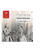 Pamela cd cover